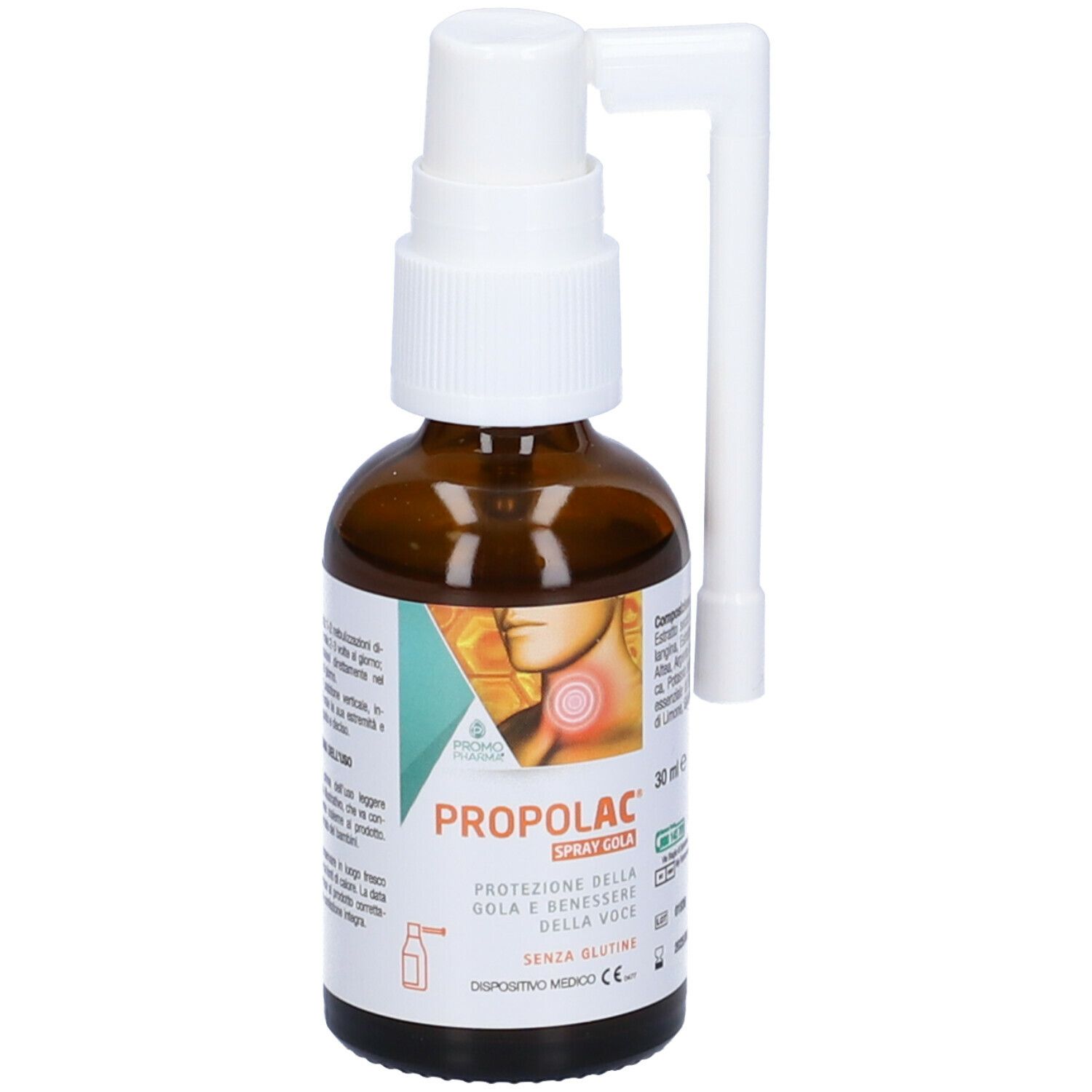 Propol AC spray gola