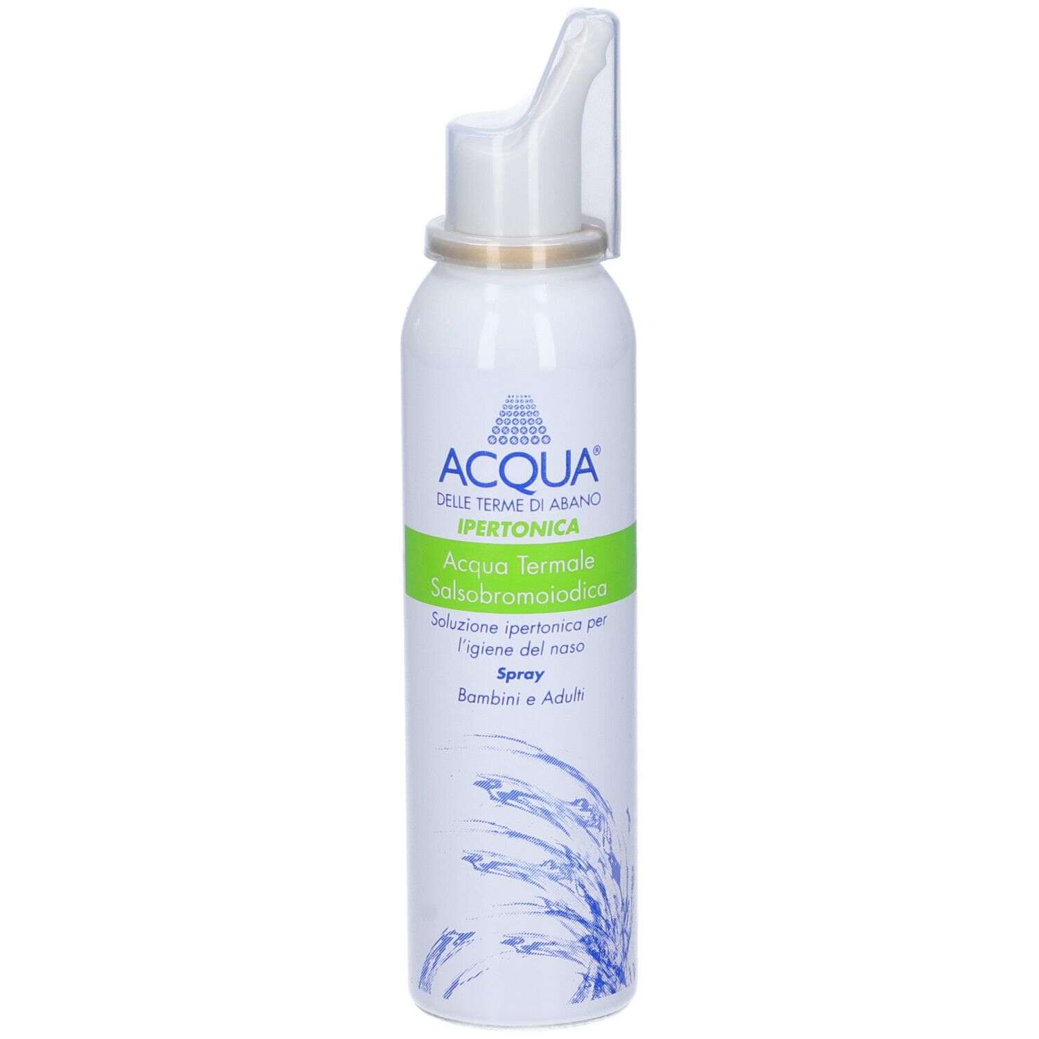 Acqua Terme Abano Iperto Spray