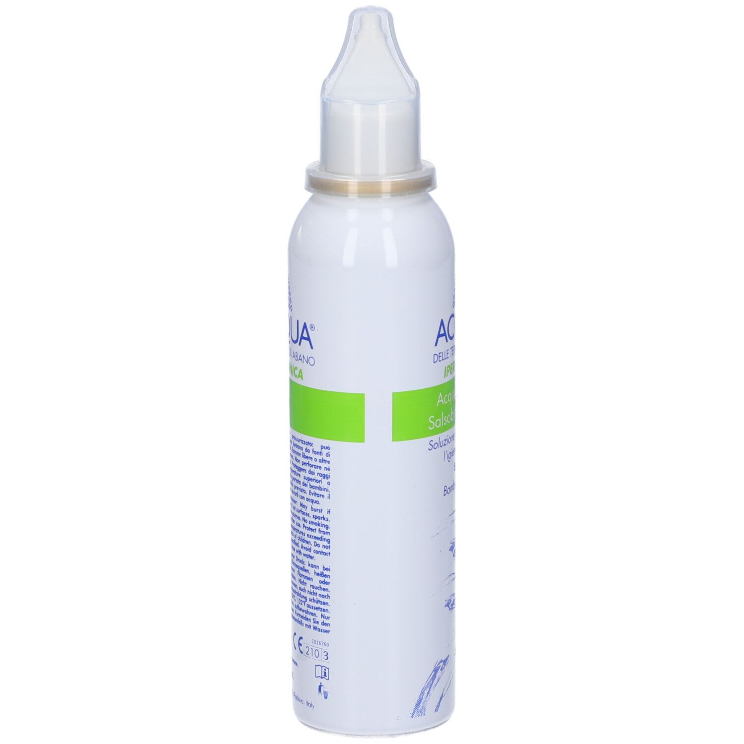 Acqua Terme Abano Iperto Spray
