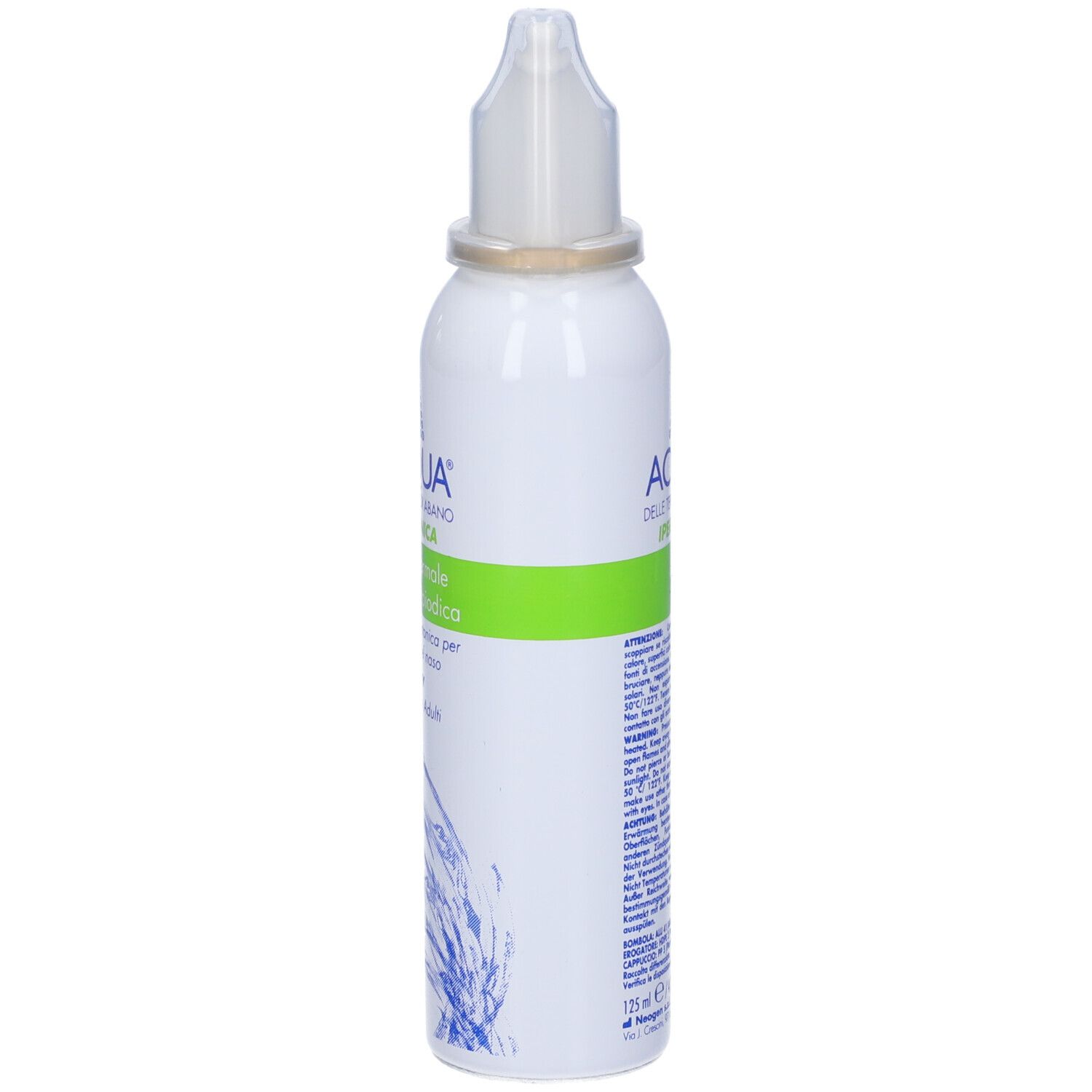 Acqua Terme Abano Iperto Spray