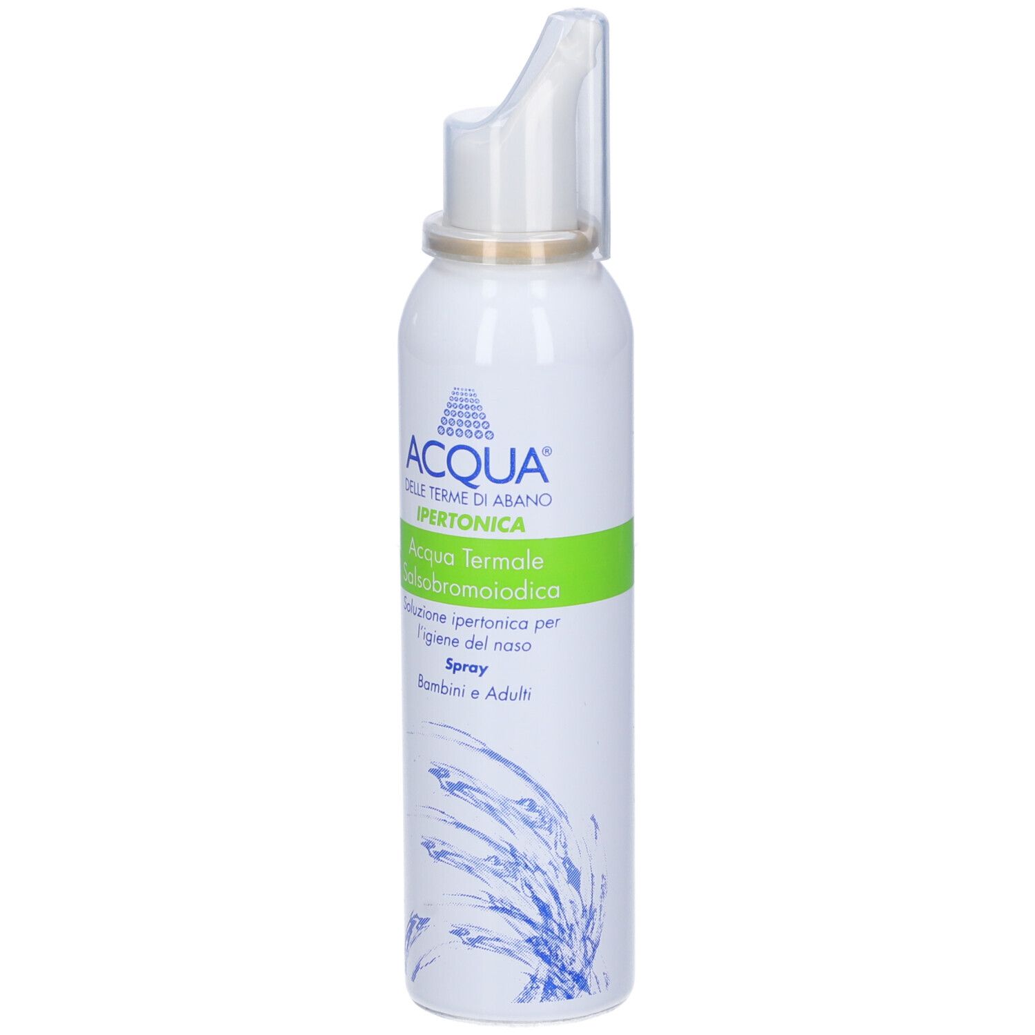 Acqua Terme Abano Iperto Spray