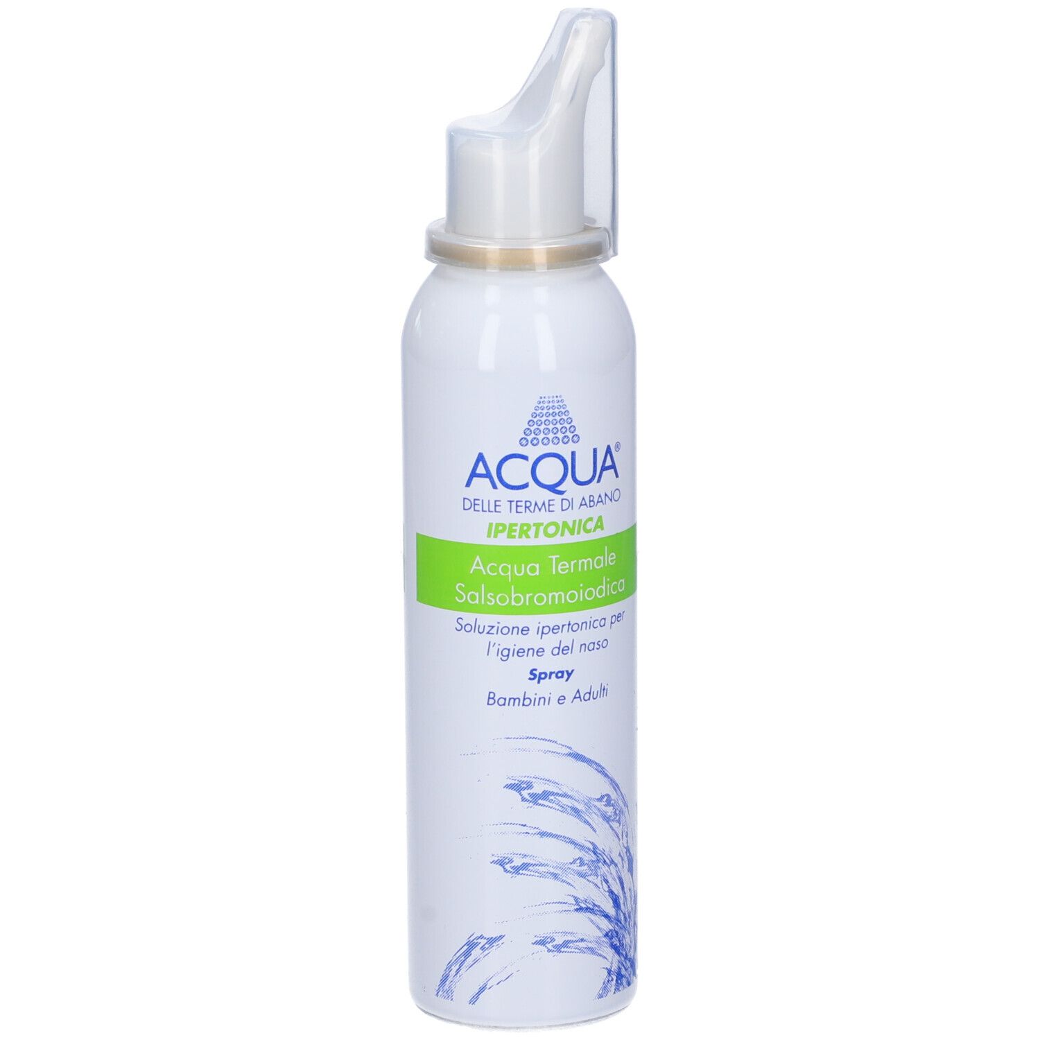 Acqua Terme Abano Iperto Spray