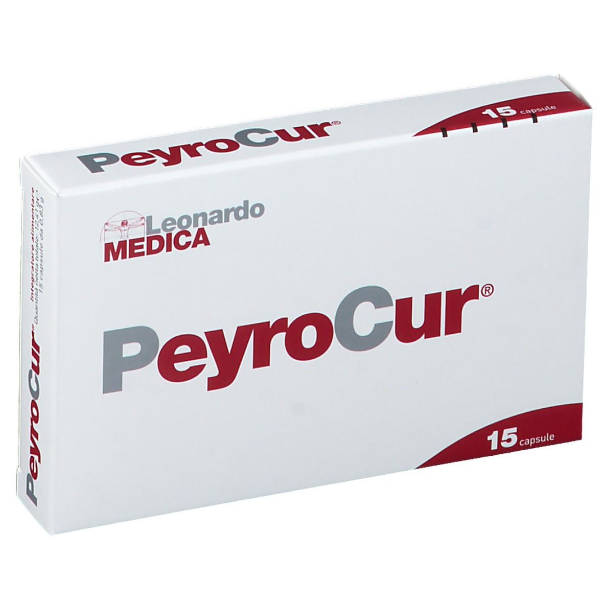 PeyroCur®