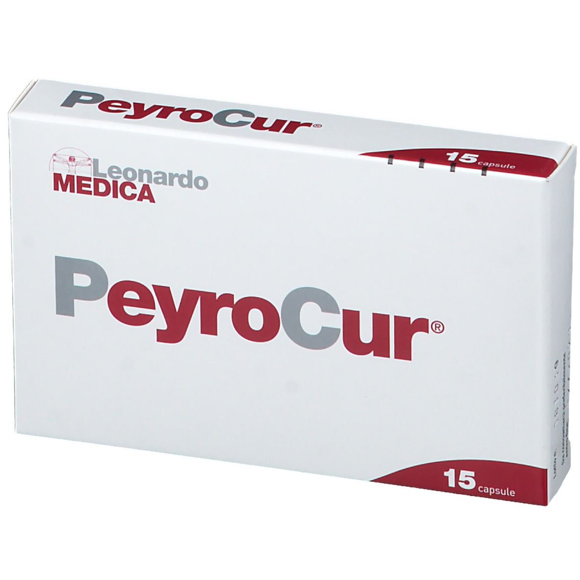 PeyroCur®