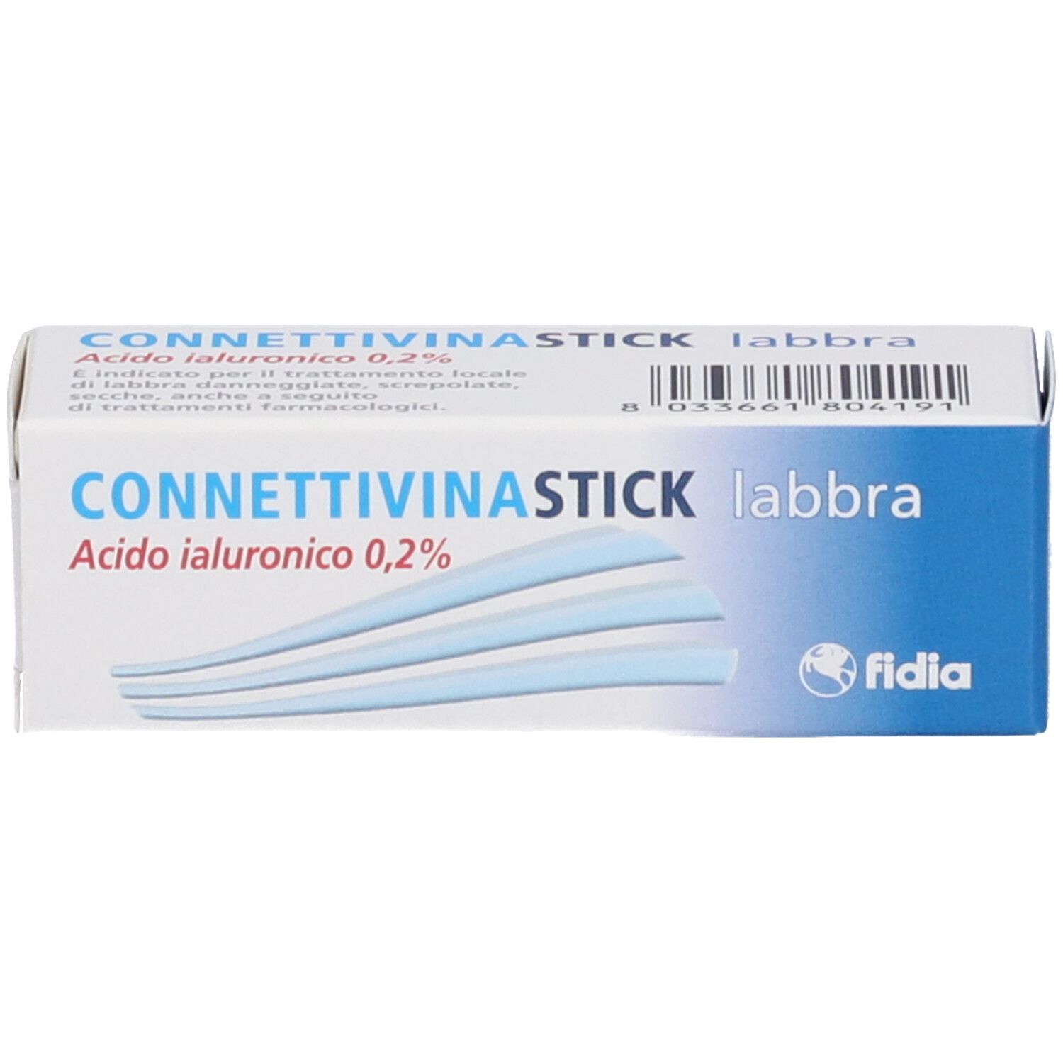 ConnettivinaStick Labbra
