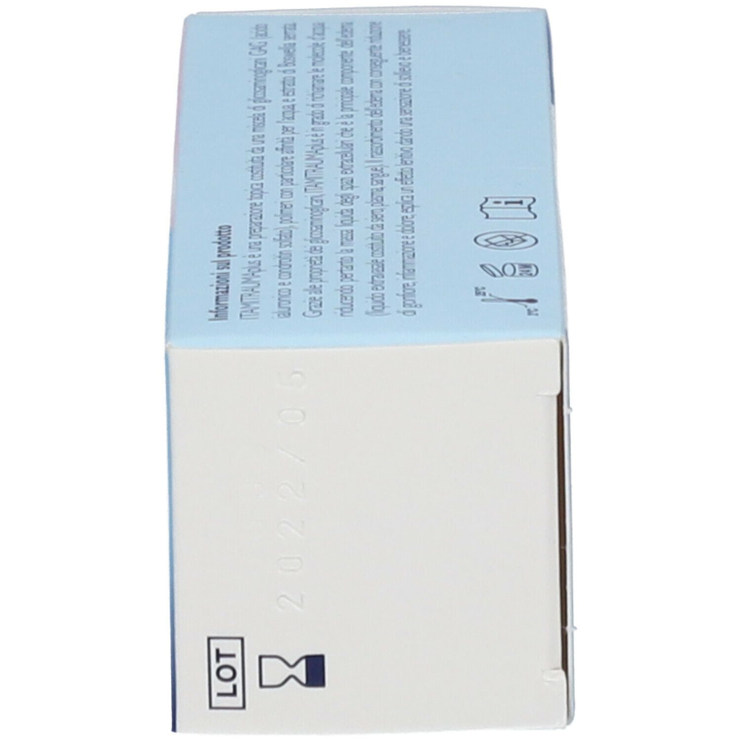 ITAMITRAUMA Plus® Emulsione Gel