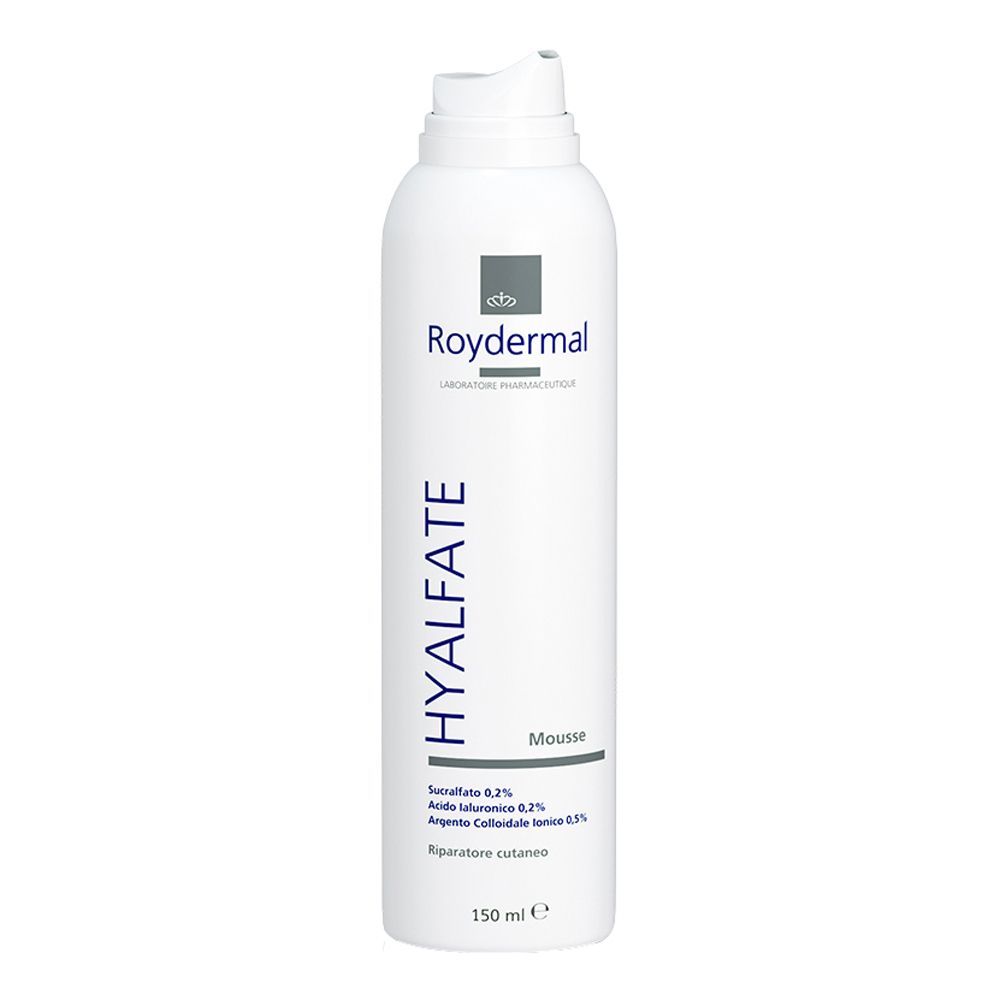 Hyalfate Mousse 150 Ml