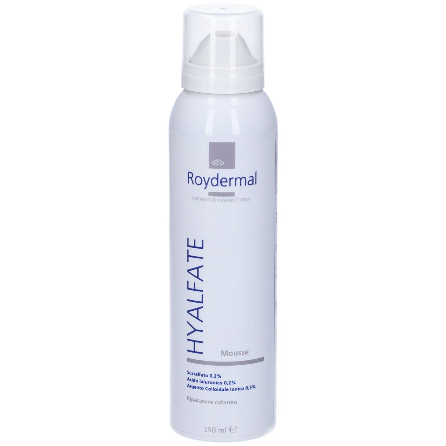 Hyalfate Mousse 150 Ml