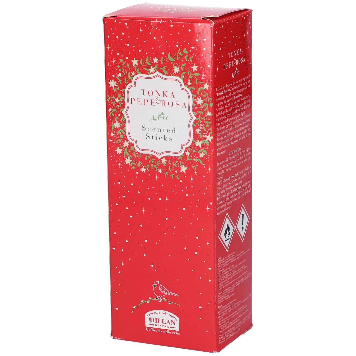 Tonka Bastoncini 100 Ml