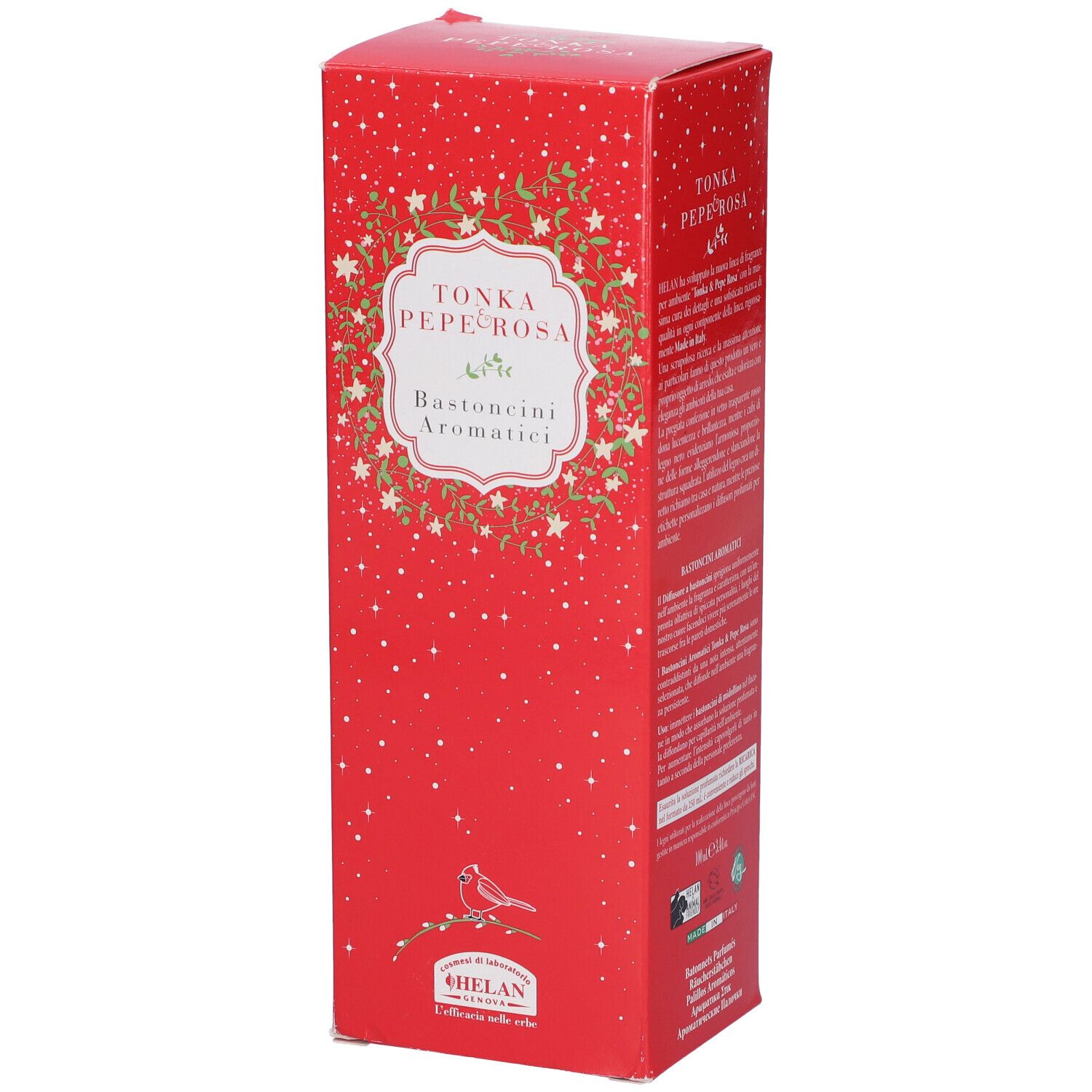 Tonka Bastoncini 100 Ml