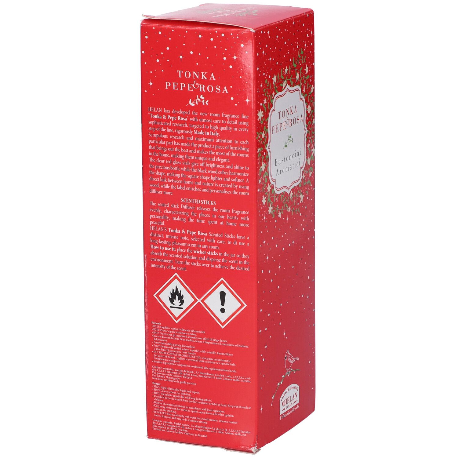 Tonka Bastoncini 100 Ml