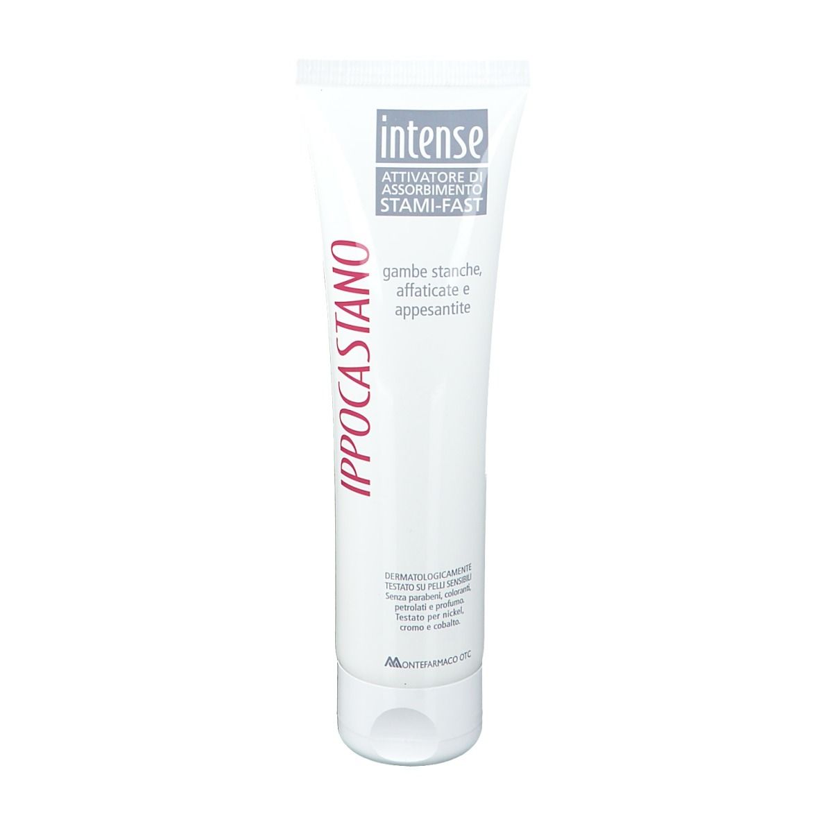 Intense Ippocastano Crema