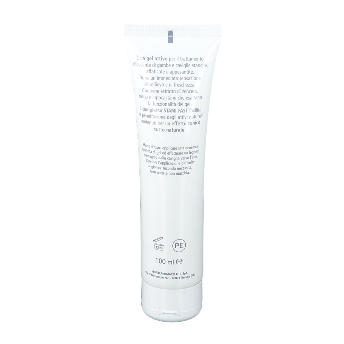 Intense Ippocastano Crema