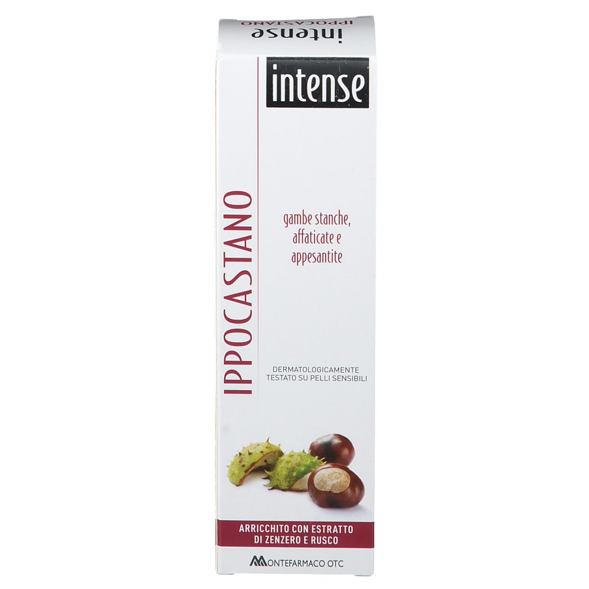 Intense Ippocastano Crema