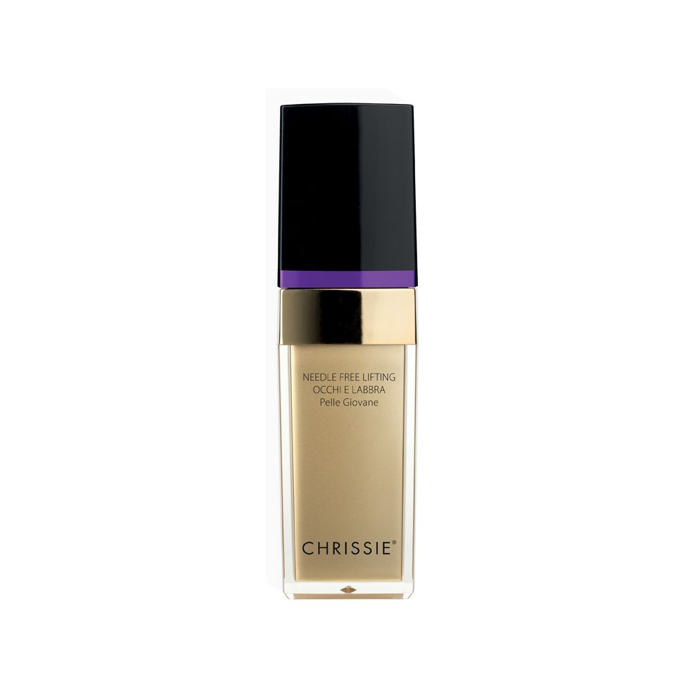 Chrissie Needle Free Lifting Occhi e Labbra Antiage Pelle Giovane