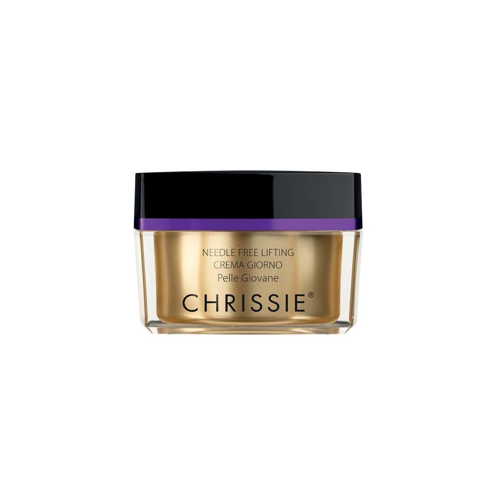 CHRISSIE NEEDLE FL CREMA GG