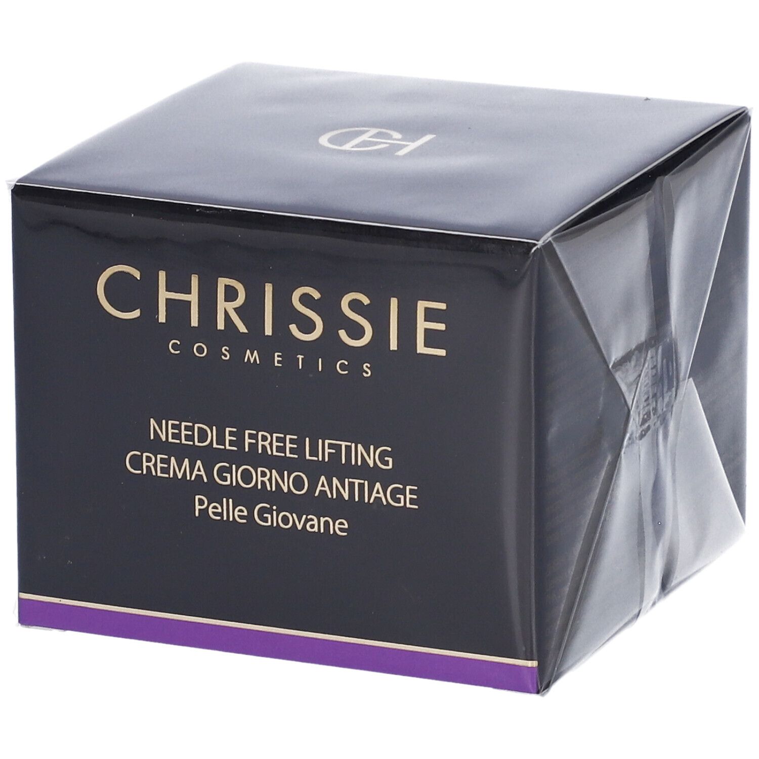 CHRISSIE NEEDLE FL CREMA GG