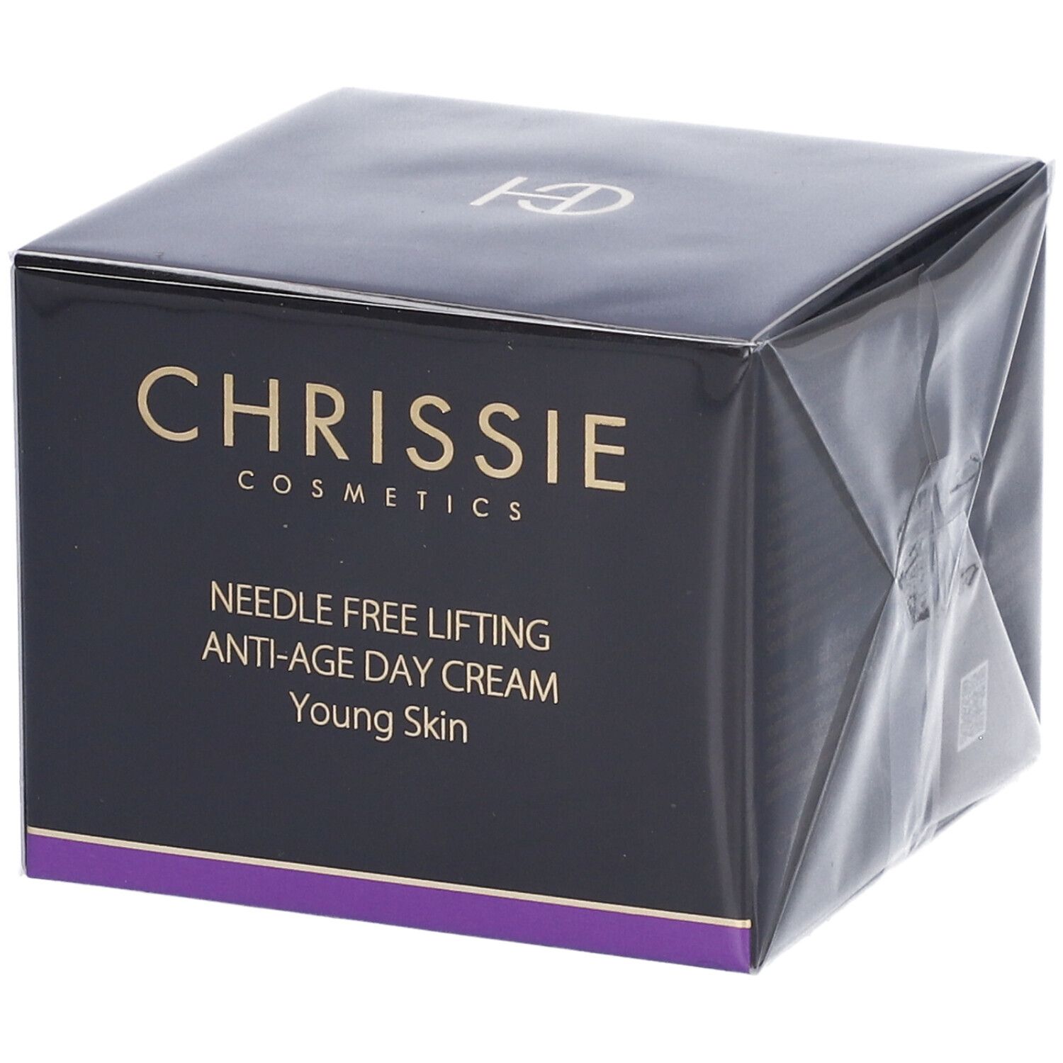 CHRISSIE NEEDLE FL CREMA GG