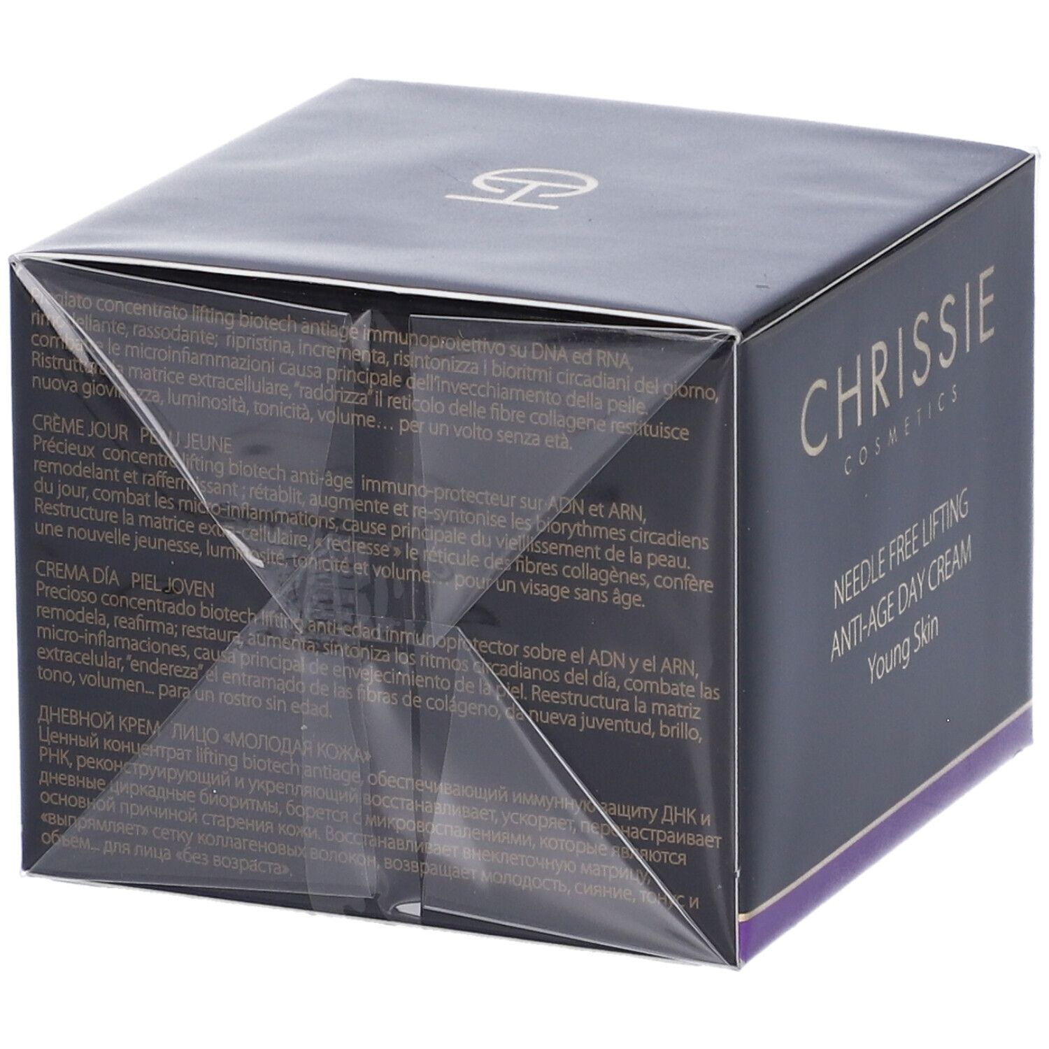 CHRISSIE NEEDLE FL CREMA GG