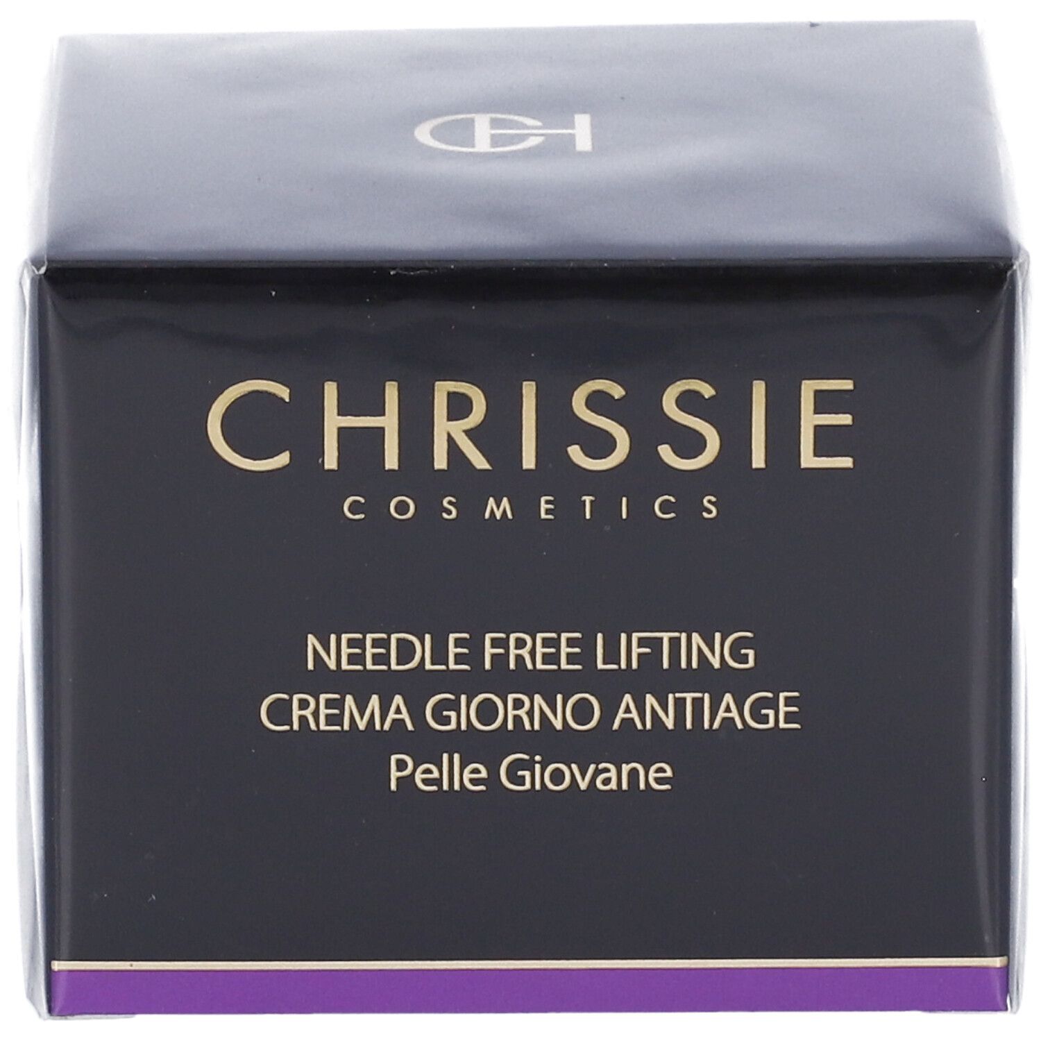 CHRISSIE NEEDLE FL CREMA GG