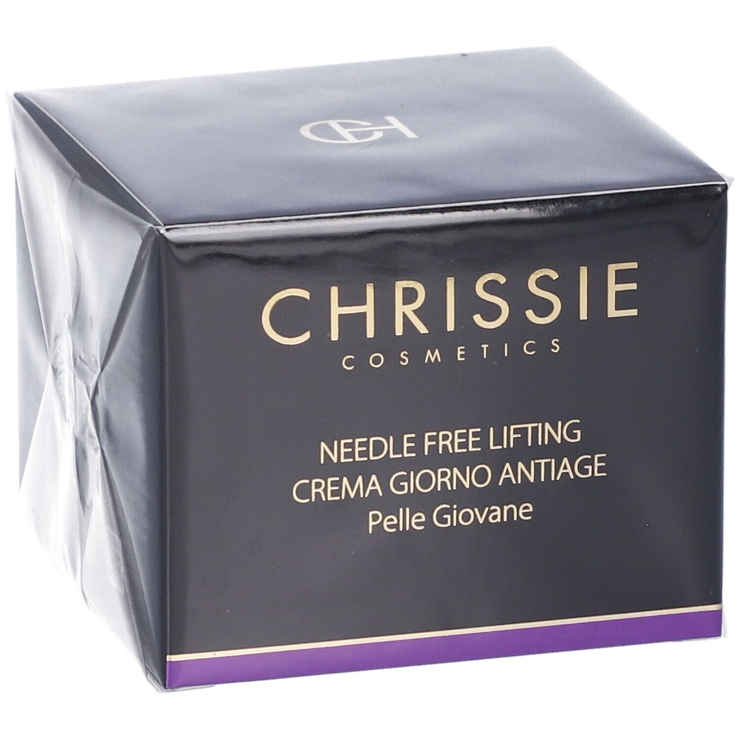 CHRISSIE NEEDLE FL CREMA GG