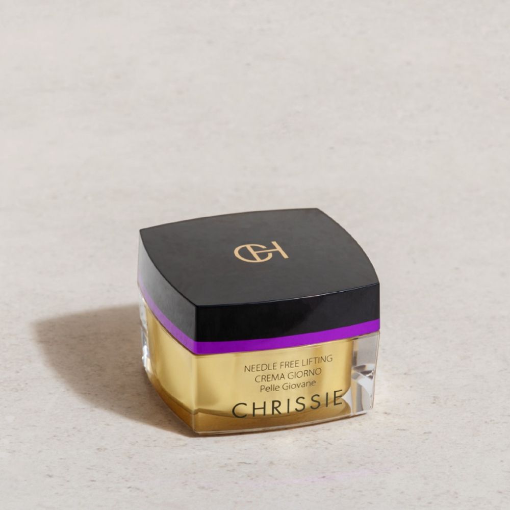 CHRISSIE NEEDLE FL CREMA GG