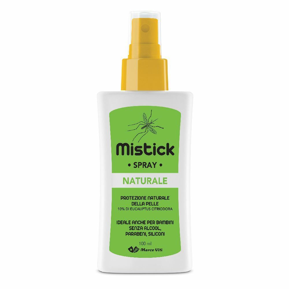 Marco Viti Mistick Spray Naturale