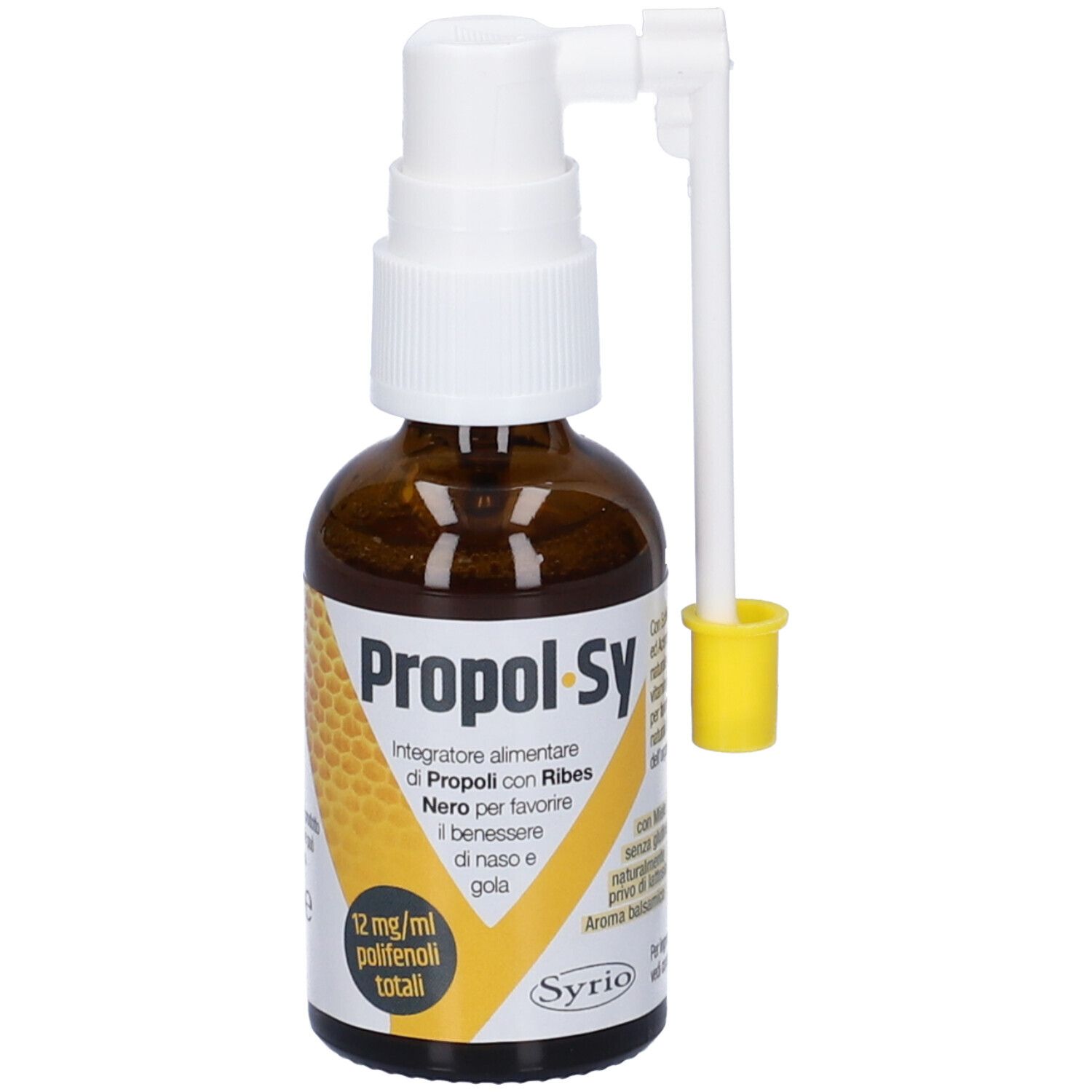 Syrio PROPOL-SY