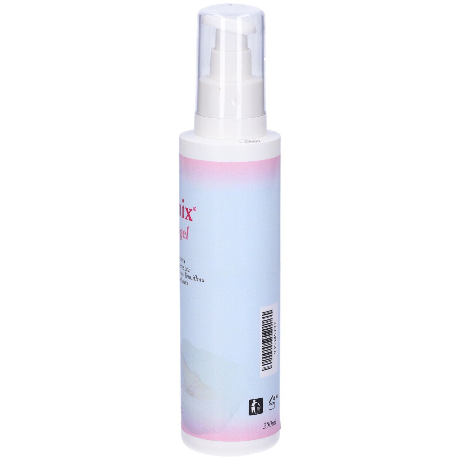 Clinnix Cremagel Ginecologica