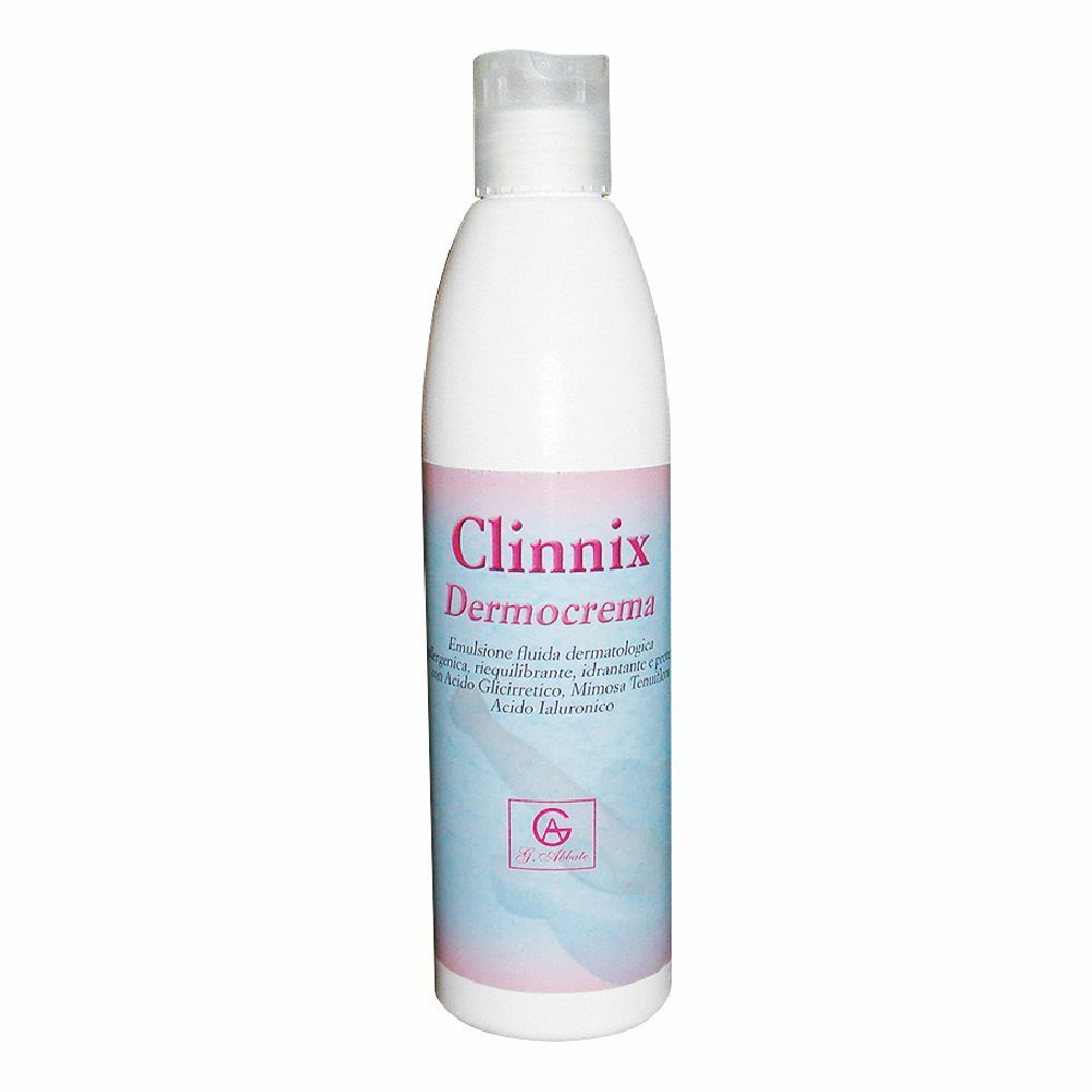 Clinnix Dermo Crema