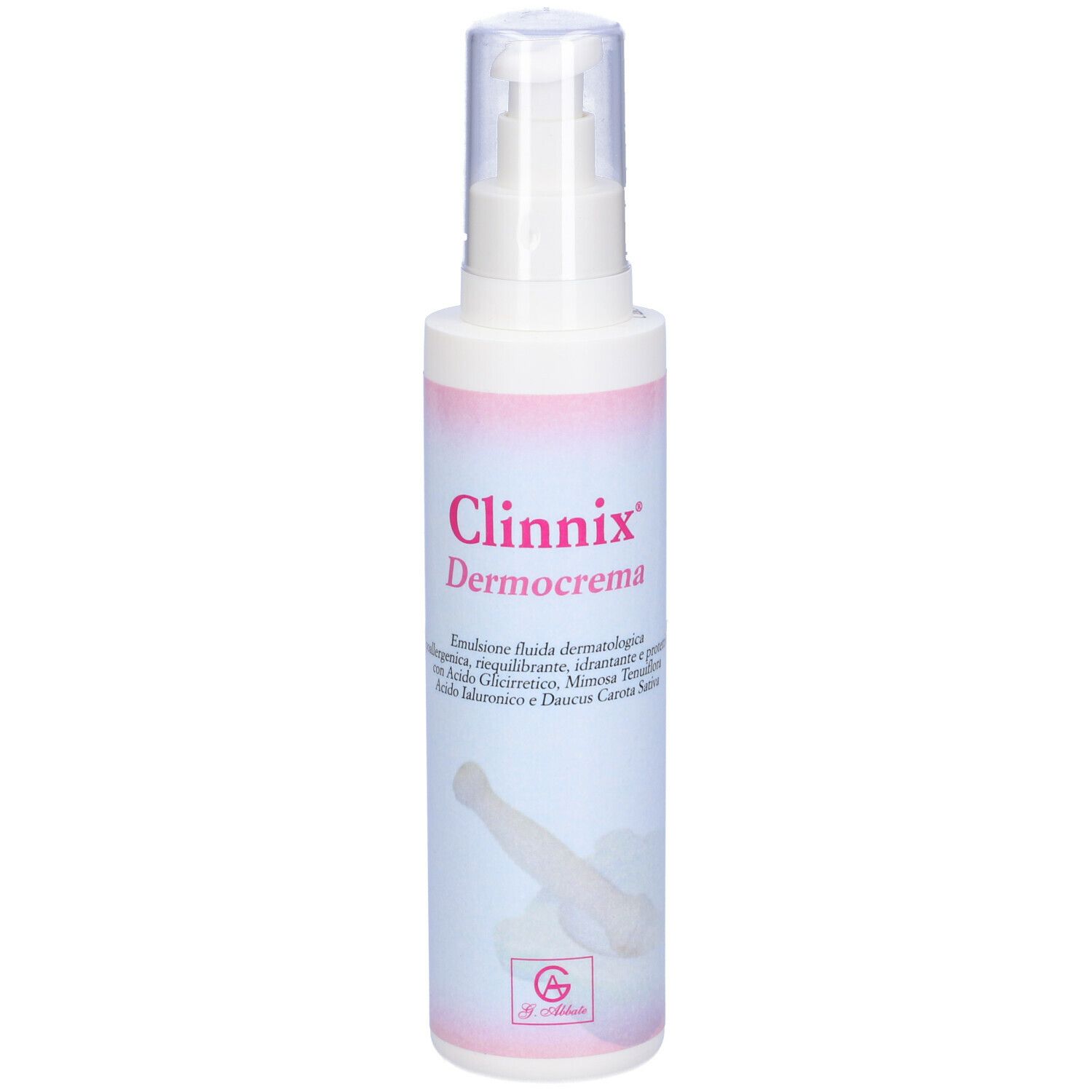 Clinnix Dermo Crema