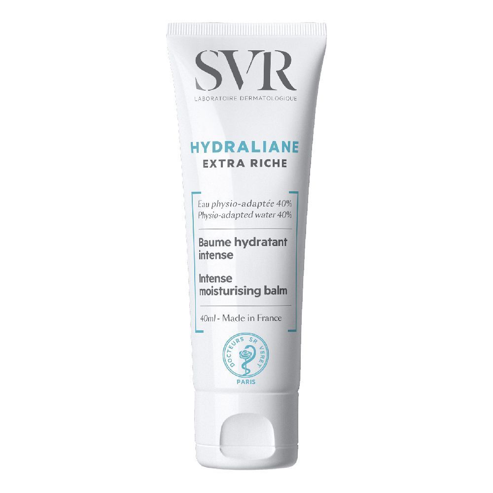 SVR Hydraliane Crème Extra Riche