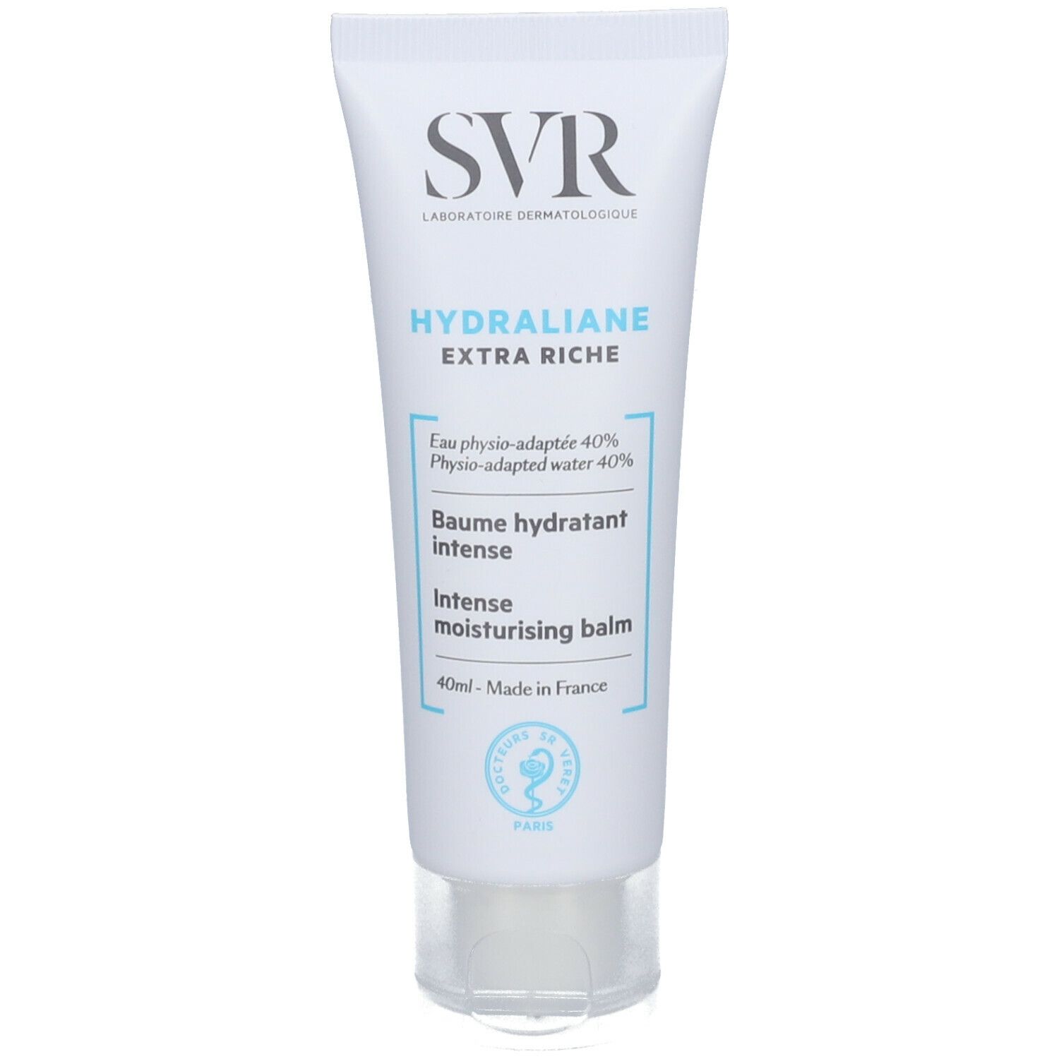 SVR Hydraliane Crème Extra Riche