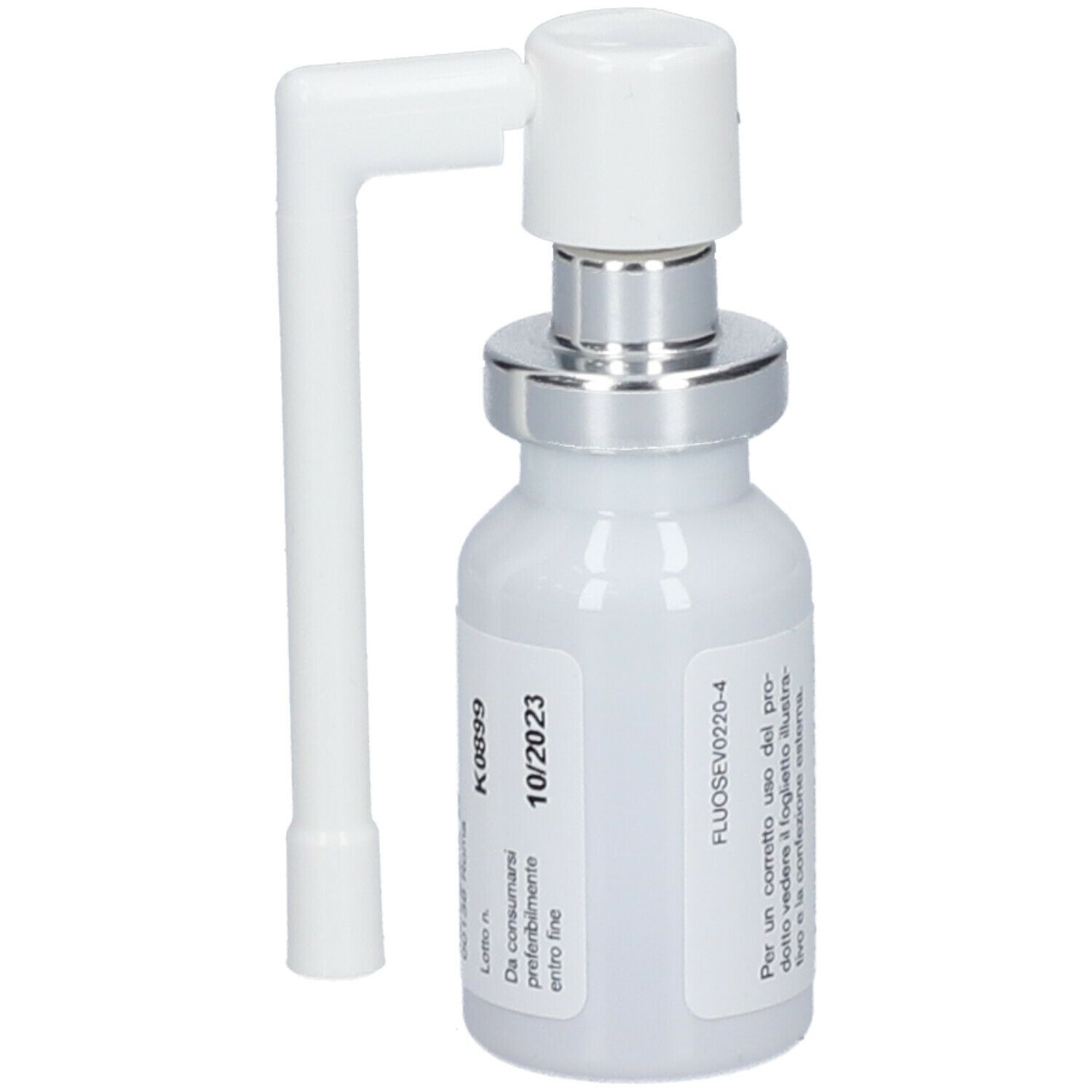 Dicofarm Fluor D3 Spray