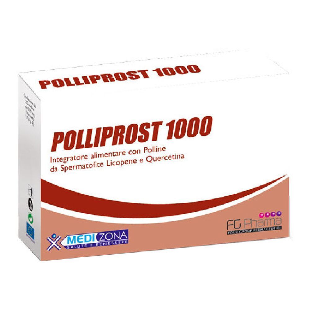 Cliniprost 30 Compresse