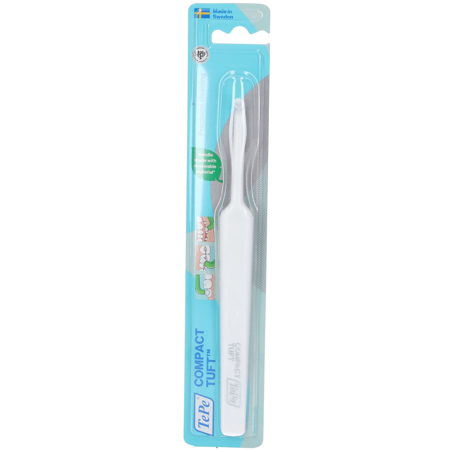 TePe Compact Tuft™