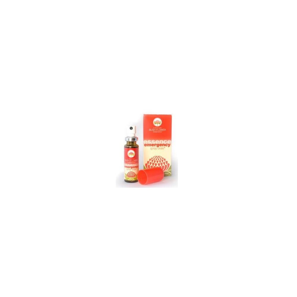 Emergency Spr Os 20Ml Gtt