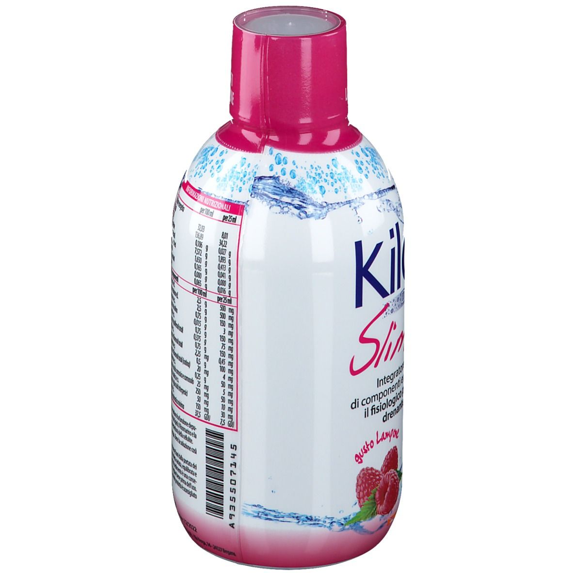 Kilocal Depurdren Slimcell Formula Light