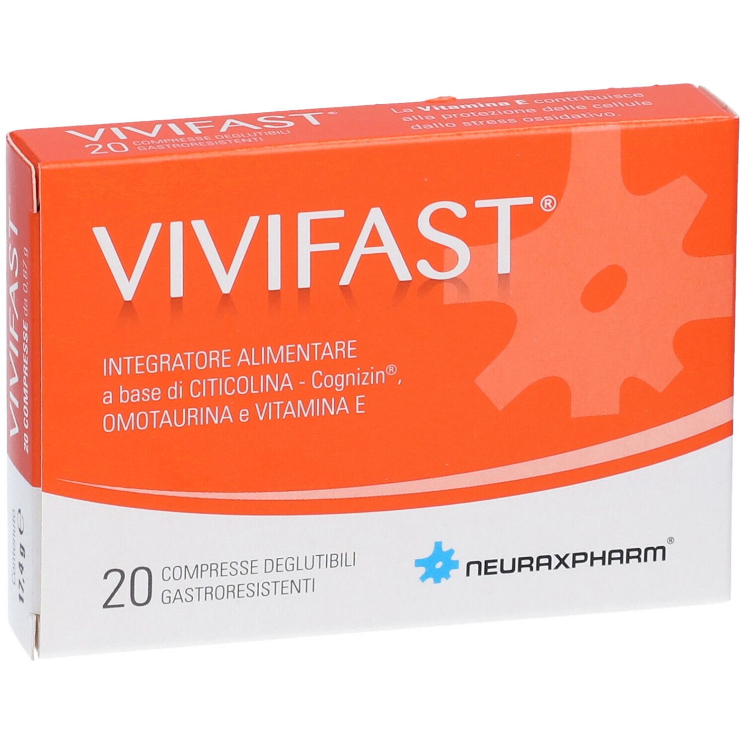 VIVIFAST®