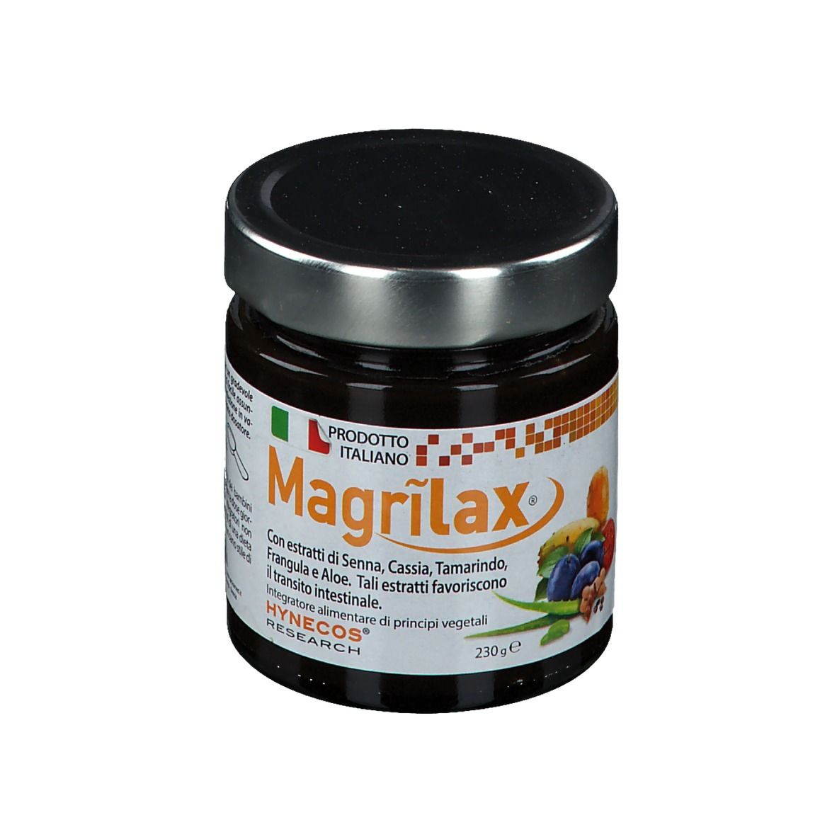 Magrilax®