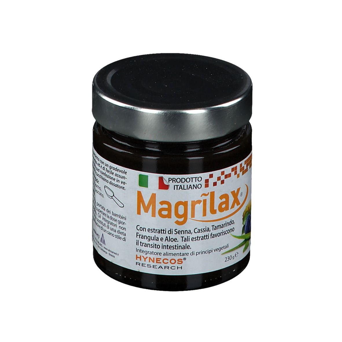 Magrilax®