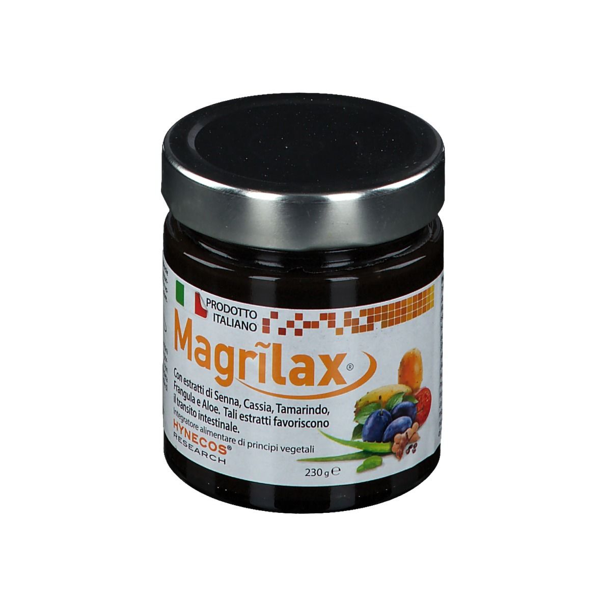 Magrilax®
