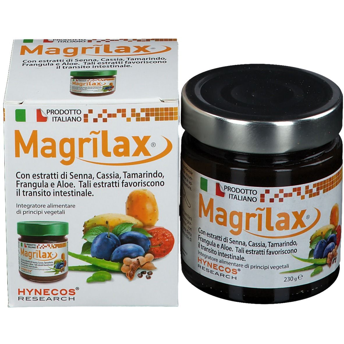 Magrilax®