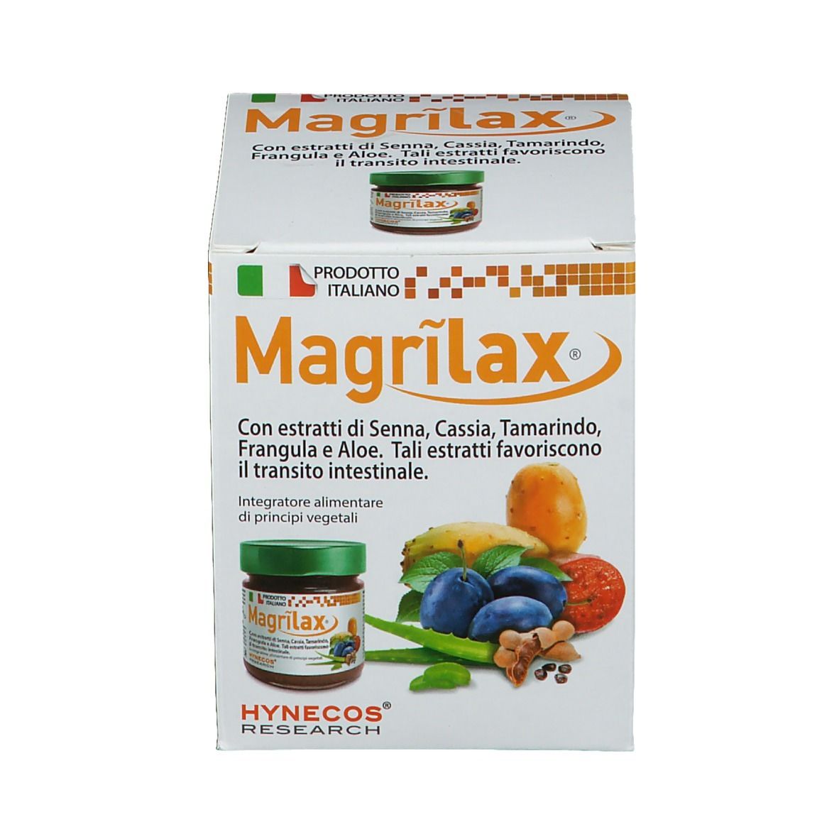 Magrilax®