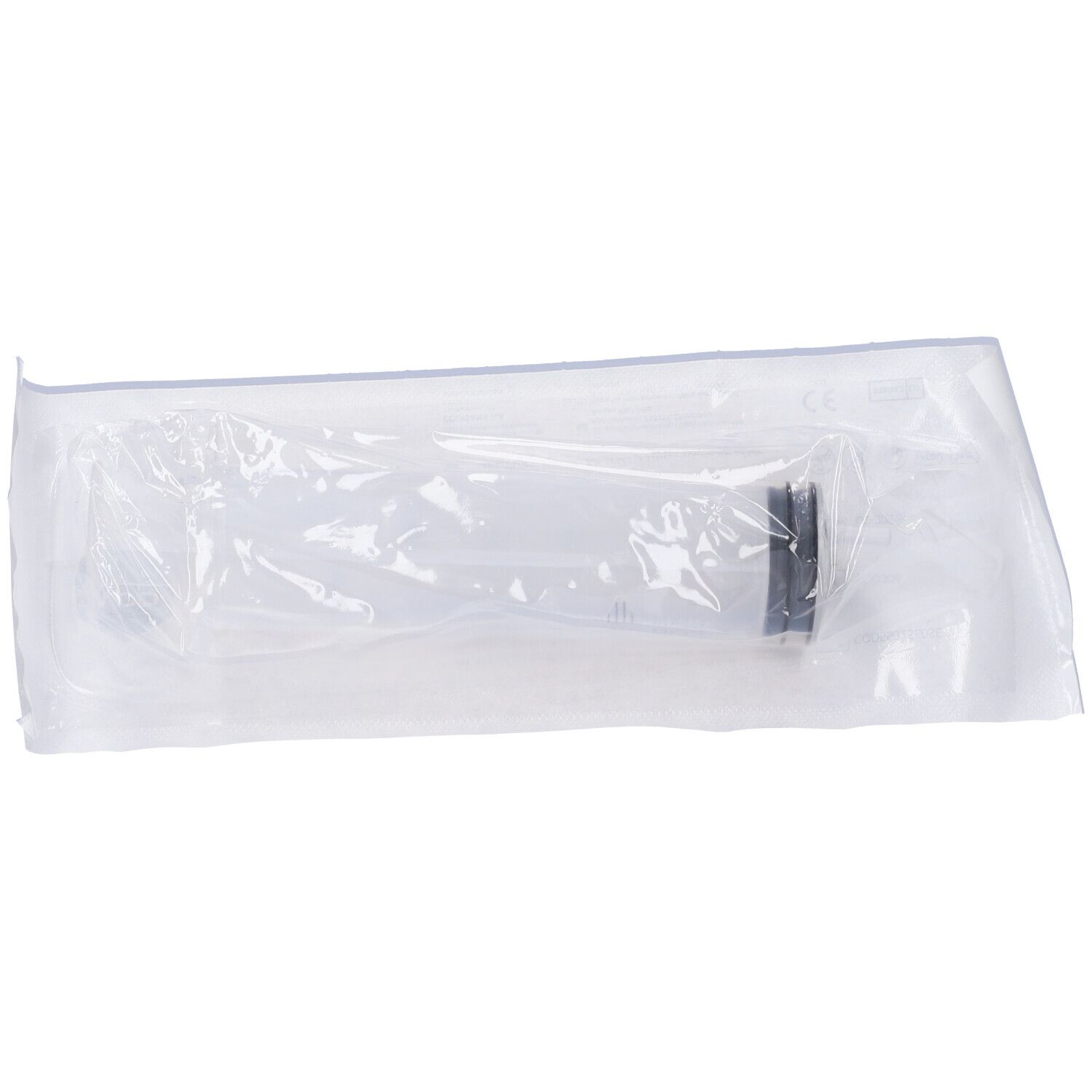 Sir Acusoft 60Ml S/Ago Ecc 1Pz