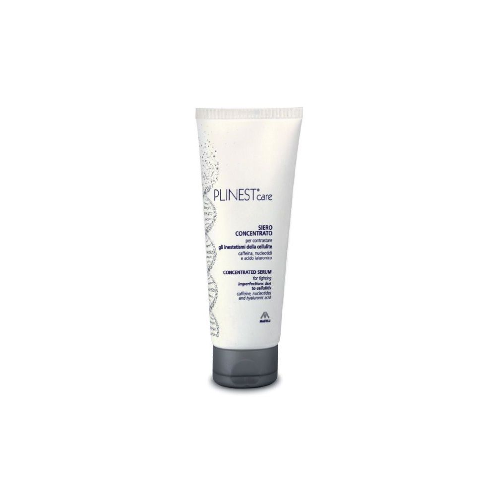 Plinest Care Siero Concentrato Anticellulite 200 Ml