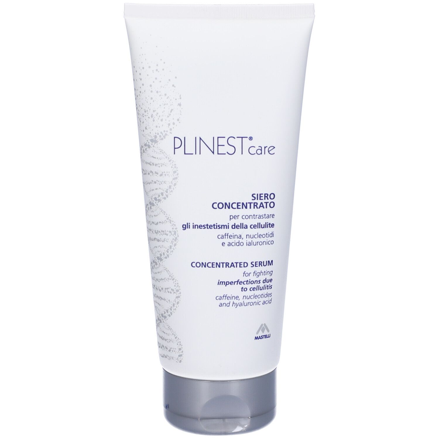 Plinest Care Siero Concentrato Anticellulite 200 Ml