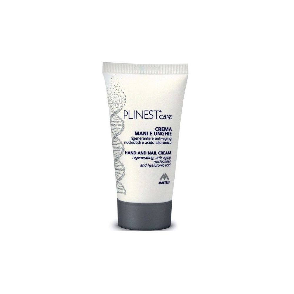 Plinest Care Crema Mani E Unghie 50 Ml