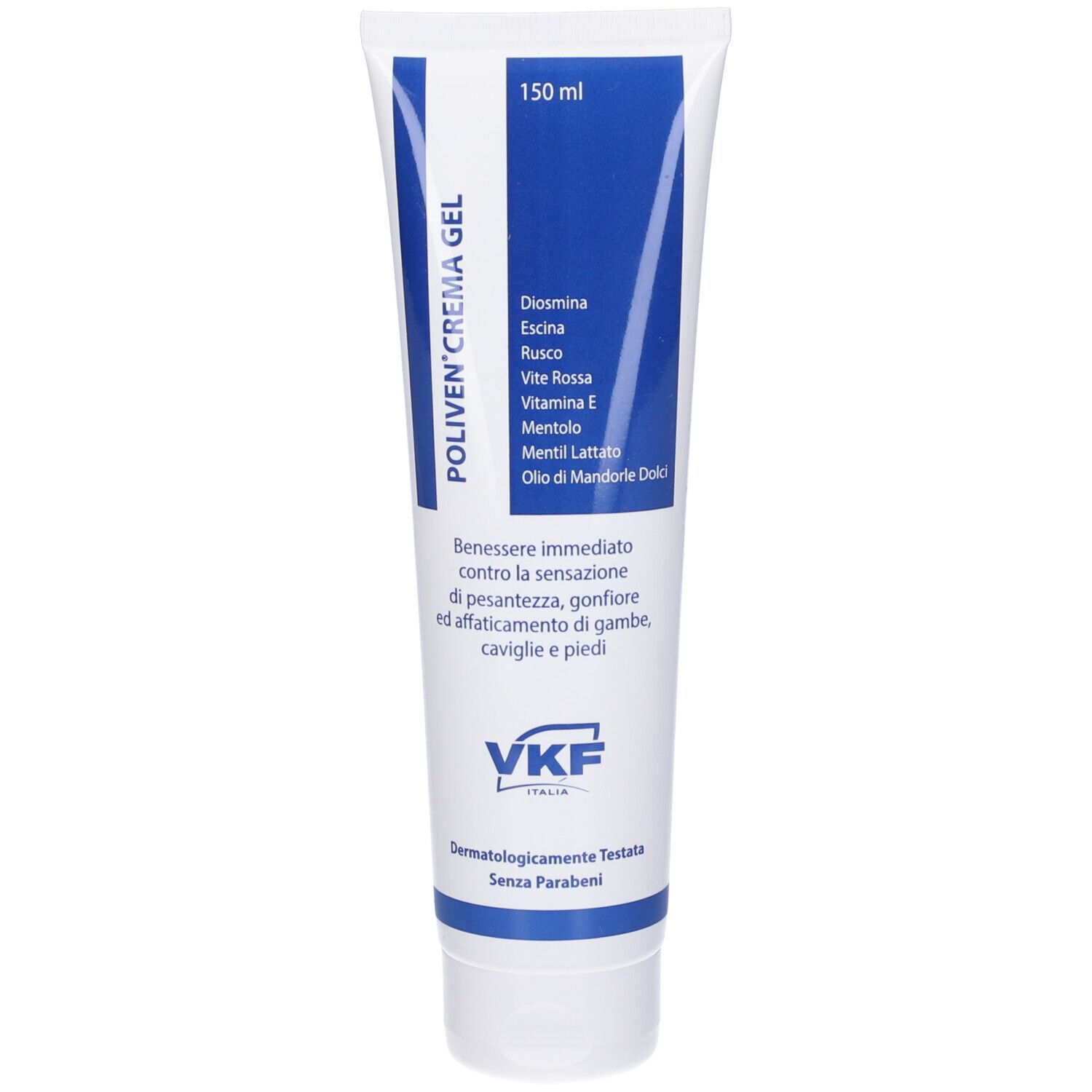 Poliven Crema Gel
