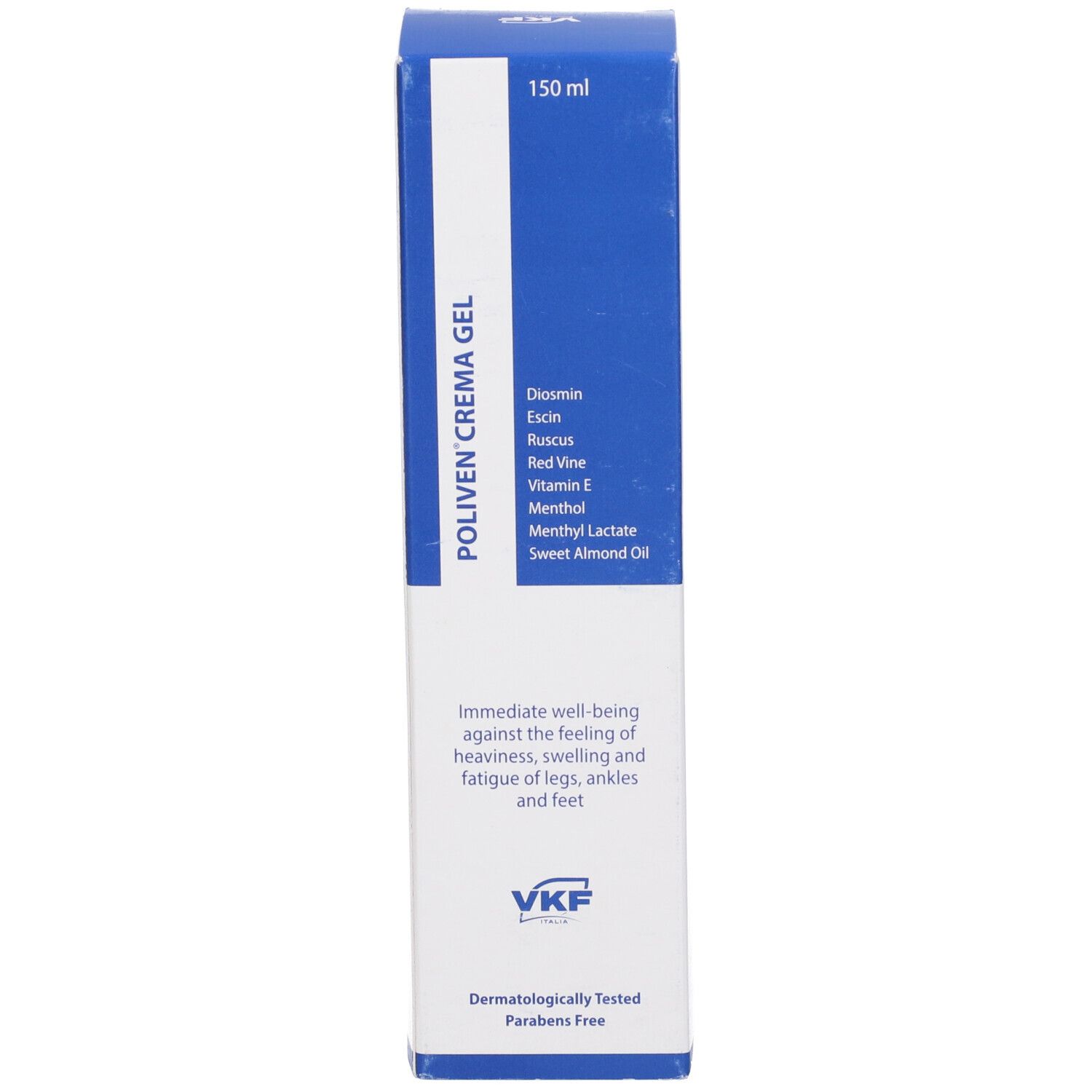 Poliven Crema Gel